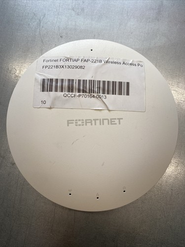 Fortinet fap 221b - fortinet, fap-221b-e