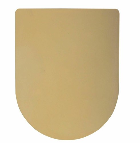 Beige toilettensitz bad - beige,