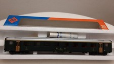 RoCo 4239B Schnellzugwagen 1Kl der BLS Bern Lötschberg Simplon Bahn SCHWEIZ 