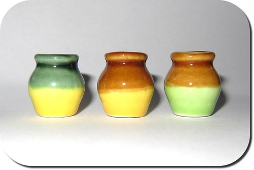 Miniatur vase blumenvase - vase,,