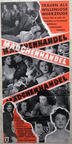 Mädchenhandel sophia loren - mädchenhandel,