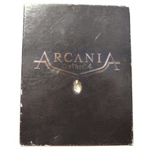 Arcania gothic collectors - arcania,