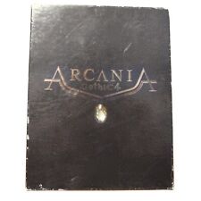 Arcania Gothic 4 Collectors Edition für PC Big Box