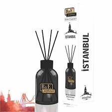 Duftstäbchen Raumduft Stäbchen Set  Diffuser Aroma verschiedene Düfte 110 ml