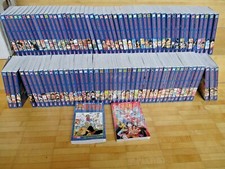 One Piece 1-107, Manga freie Auswahl, Carlsen, Deutsch, Neu