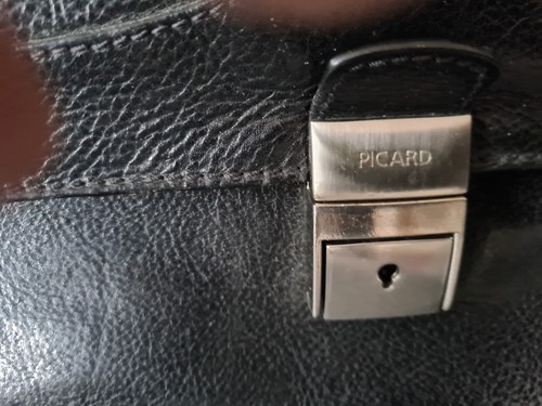 Picard business aktentasche - picard,