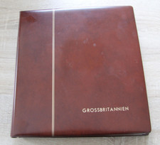 SAFE Vordruckalbum -