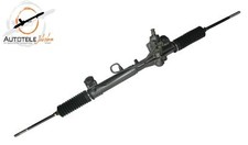 Lenkgetriebe Ford Escort mit Spurstangen M14