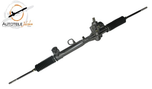 Lenkgetriebe ford escort mit - lenkgetriebe,