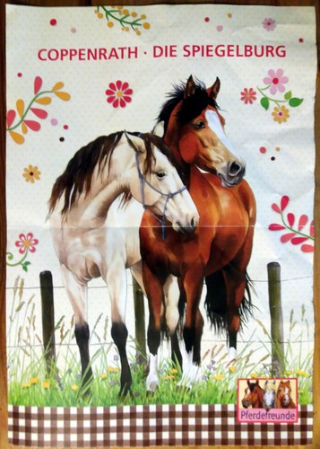 Spiegelburg pferd pferde - pferd,