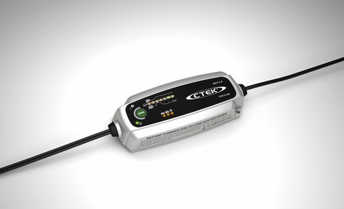 Ctek mxs 8 - ctek, 3.8
