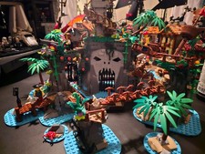 Lego 910038 Bricklink Ominous