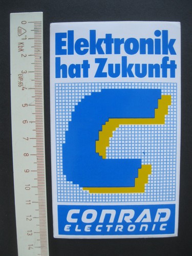 Conrad electronic elektronik - conrad,