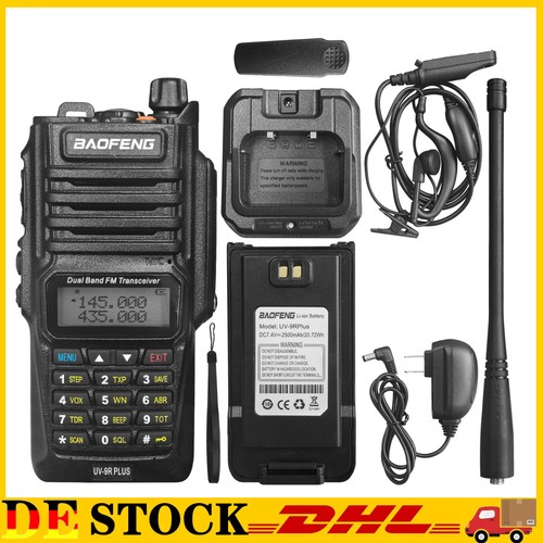 Für baofeng plus 15w - plus,