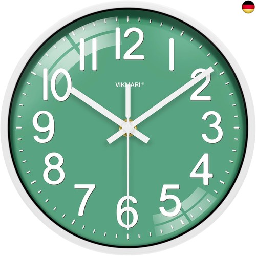 Vikmari wanduhr klein 20cm - wanduhr,,