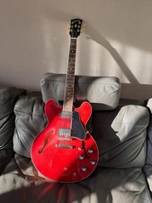 Gibson ES-335 DOT Sixties