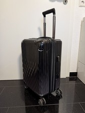 iFly Koffer Trolley