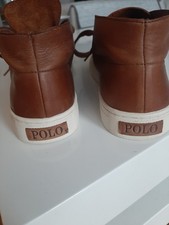 polo ralph lauren schuhe 42
