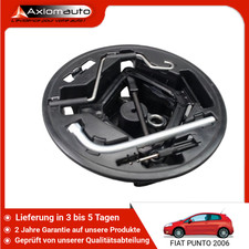 🇩🇪 WAGENHEBER + GRIFF