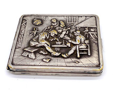 Tolles Jugendstil  Zigaretten