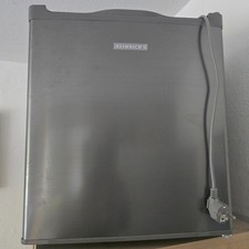 Gefriertruhe von Heinrich's