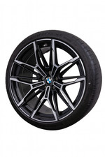 4 Neue Felgen 20'' Style Pack