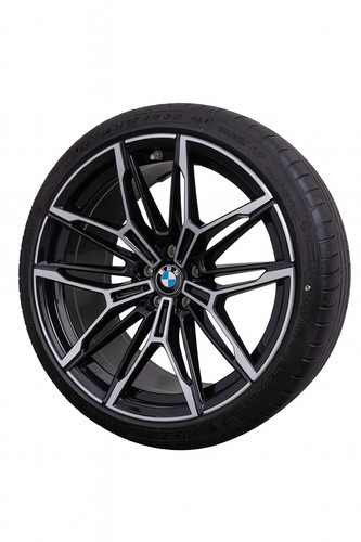Neue felgen style pack - 4, 20''