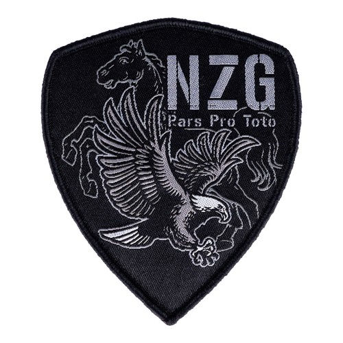 Abzeichen polizei - abzeichen,