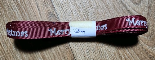 Neu webband merry - 3, "