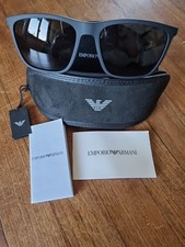 Euro Armani Neu Ovp Herren