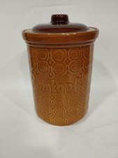 Rumtopf, mit Deckel, Fassungv.: 4 Liter, NO47 21 25, H: ca. 27 cm, Ø ca. 18,5 cm