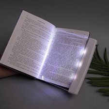 LED Leselicht Buchlicht
