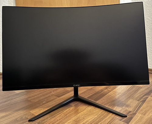 Viewsonic 165hz 1440p - |,
