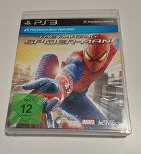 The Amazing Spider-Man