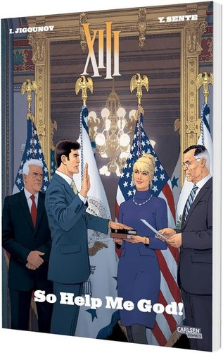 Xiii help god - xiii, |