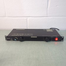 Samson powerbrite pb10 rack - samson,