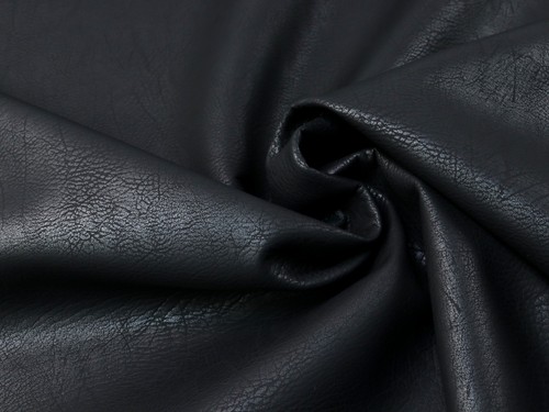 Lederimitat vintage stoff - vintage,