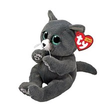 Ty Beanie Bellies Katze Binx