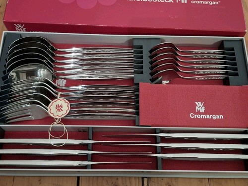 Wmf cromargan modell palma - wmf,