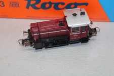Roco 04163A Diesellok Köf
