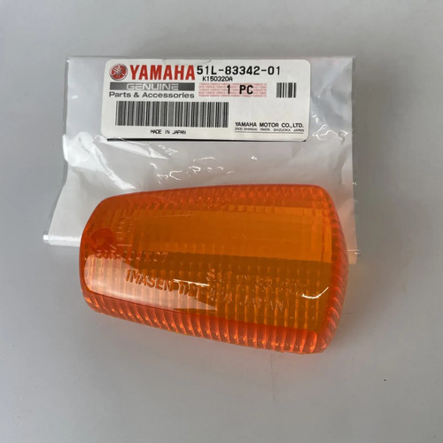 Yamaha xjr1300 2006 - yamaha, schutzglas