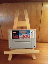 Super Nintendo SNES PAL –