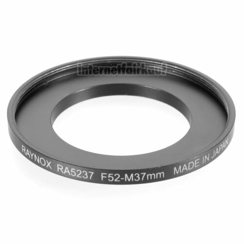 Raynox ra5237 adapterring - raynox,