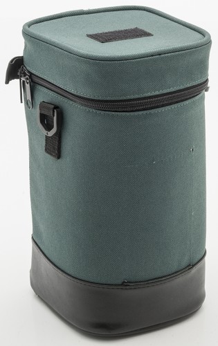 Sigma soft lens case - lens,
