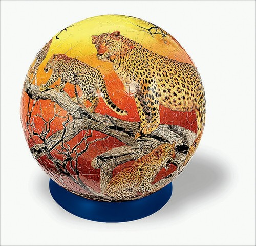 Gw36aa puzzleball 540 teile - gw36aa,