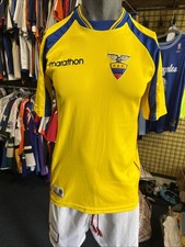 Original Ecuador Home 2002