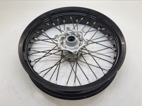 Ktm lc4 640 2003 vorderrad - 2003-06,