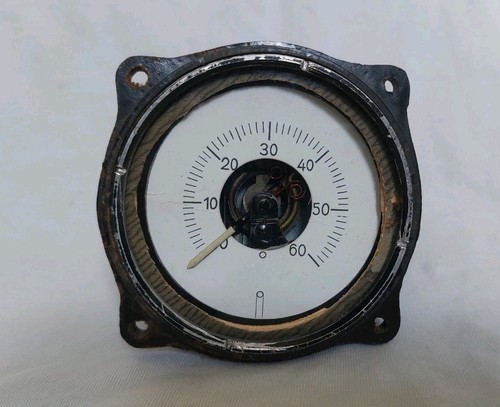 Ww2 flugzeuginstrument - ww2,