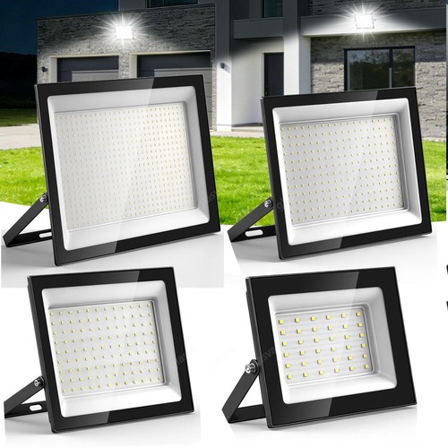 Led fluter 10w 20w 30w - 10w,