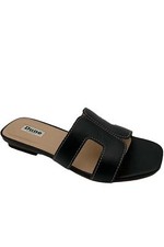 Dune London Leather Smart